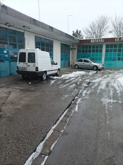 ReviveCar