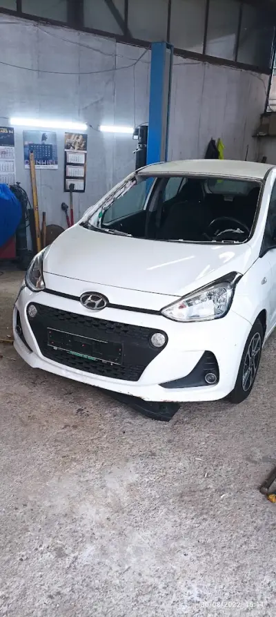 ReviveCar