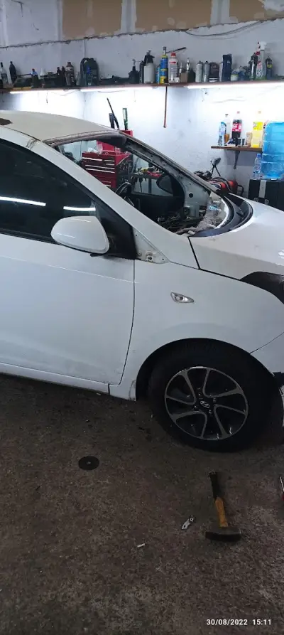 ReviveCar
