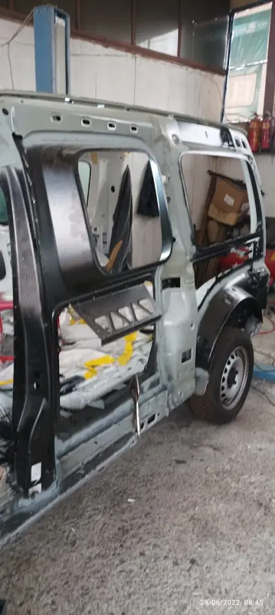 ReviveCar