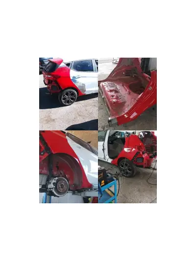ReviveCar