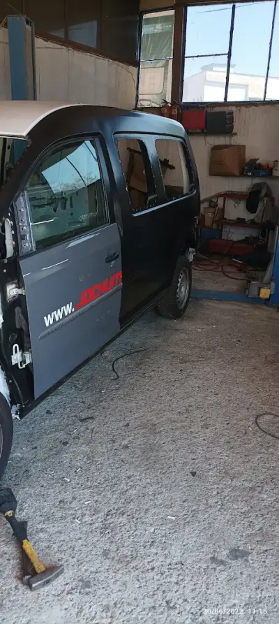 ReviveCar