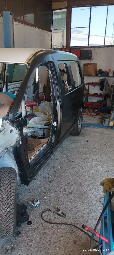 ReviveCar