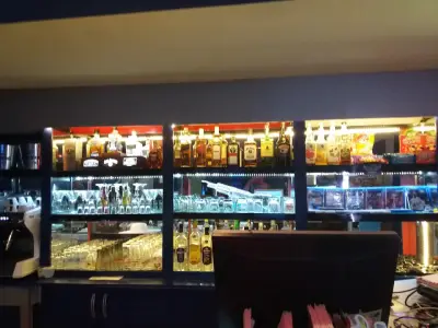 Детски парти клуб Ел Класико 1 ДРУЖБА