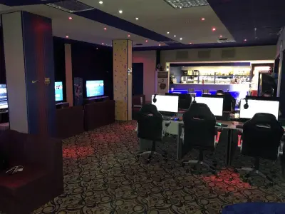 Детски парти клуб Ел Класико 1 ДРУЖБА
