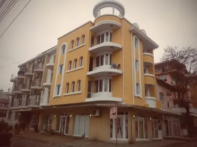 Хотел Палма