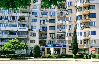 Алианц Банк България Генерал Колев Варна