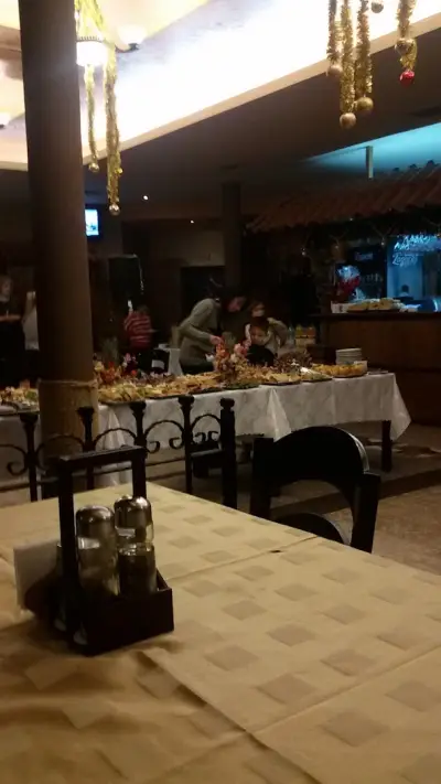 Камелиите