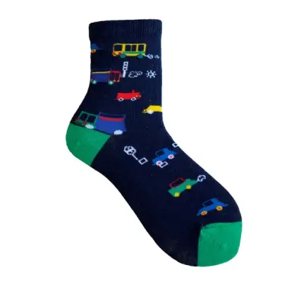 Z-socks Магазин – Център