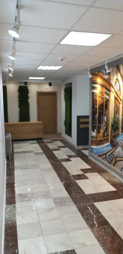 хотел ВИЗИЯ