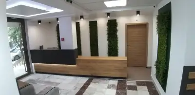 хотел ВИЗИЯ