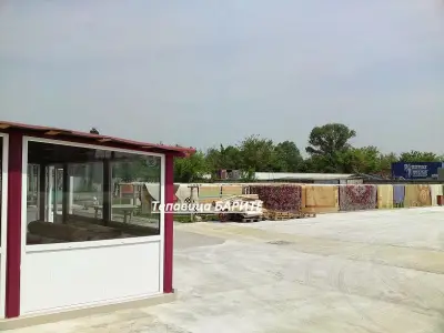 Тепавица Барите