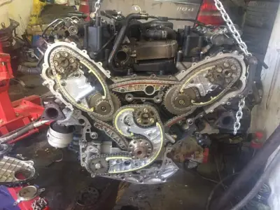 Автосервиз S Auto
