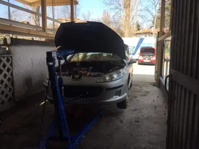 Автосервиз S Auto