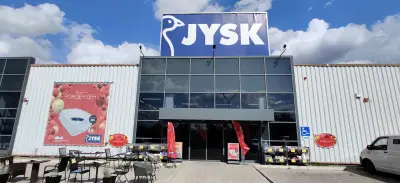 JYSK Dobrich