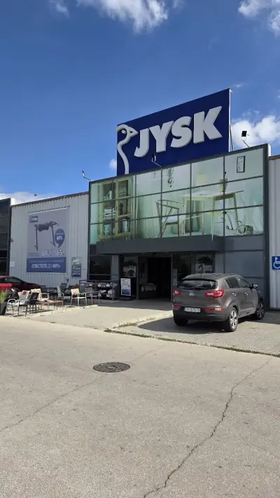 JYSK Dobrich