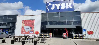 JYSK Dobrich