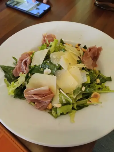 Romance Pizza