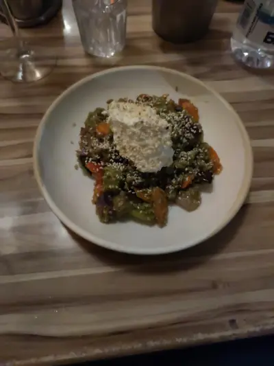 Romance Pizza
