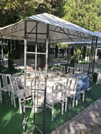 Комплекс „Мавруда“