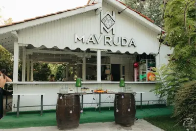 Комплекс „Мавруда“