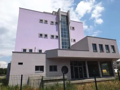 УСБАЛАГ "Селена"