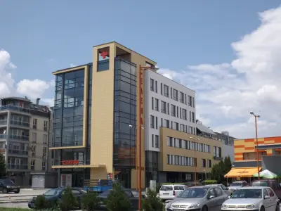 УСБАЛАГ "Селена"