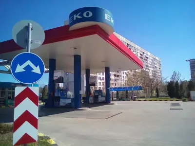 ЕКО