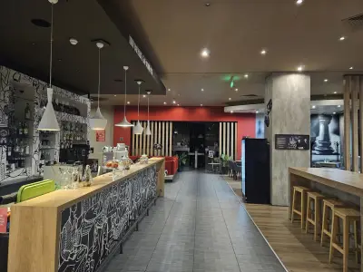 Ibis Sofia Airport Hotel