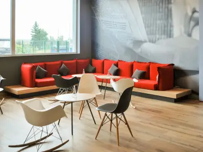Ibis Sofia Airport Hotel