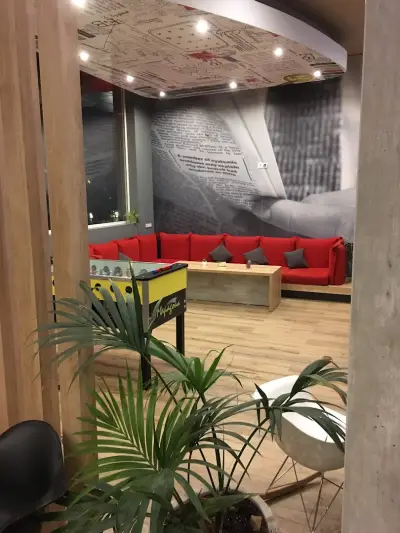 Ibis Sofia Airport Hotel