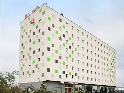 Ibis Sofia Airport Hotel