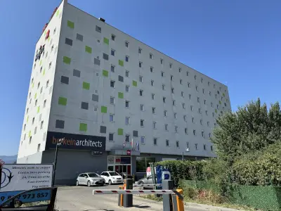 Ibis Sofia Airport Hotel