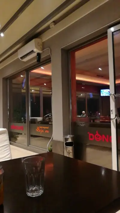 Deja-vu
