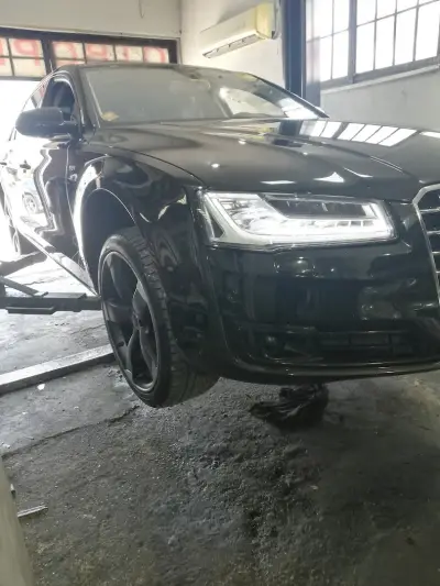 DSG Автосервиз Горубляне