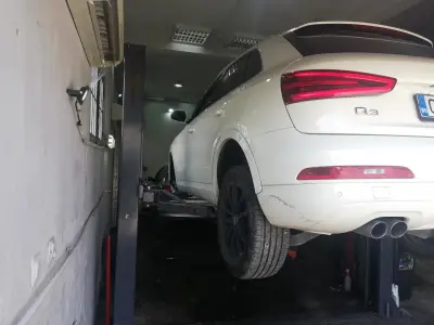DSG Автосервиз Горубляне