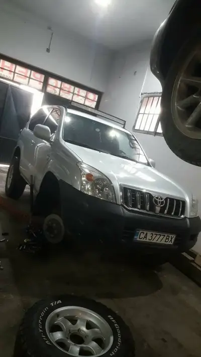 DSG Автосервиз Горубляне
