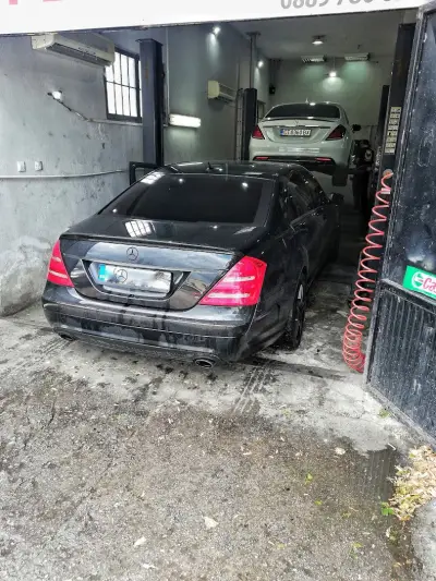DSG Автосервиз Горубляне