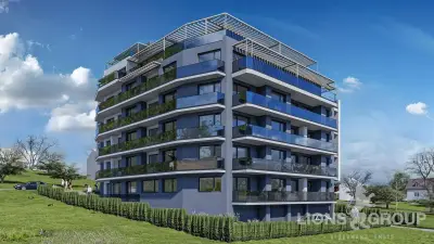Lions Group Real Estate Лайънс Груп Недвижими имоти