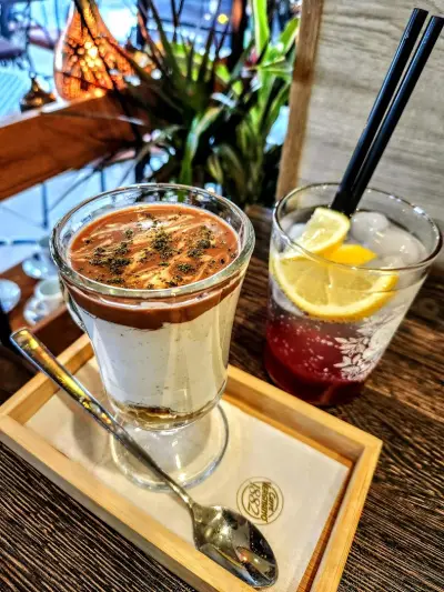 Mladost Coffee Bar & Catering