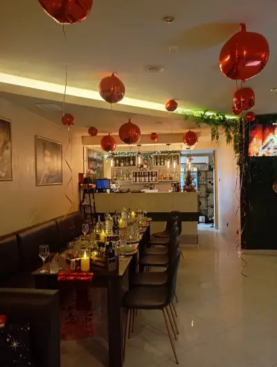Mladost Coffee Bar & Catering
