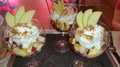 Mladost Coffee Bar & Catering