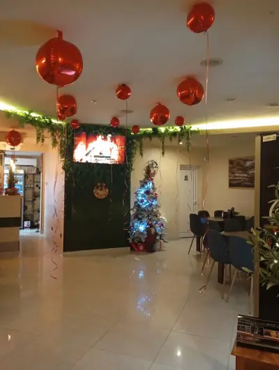 Mladost Coffee Bar & Catering