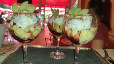 Mladost Coffee Bar & Catering