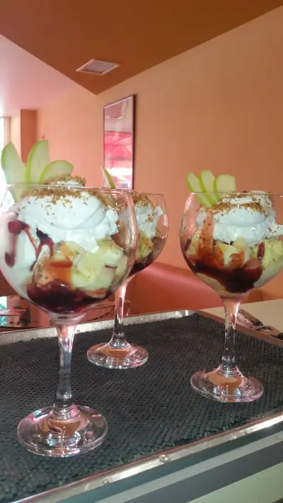 Mladost Coffee Bar & Catering