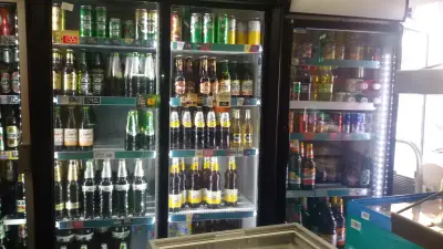 Мини Маркет Женя