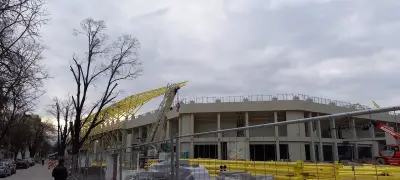 Стадион „Христо Ботев“