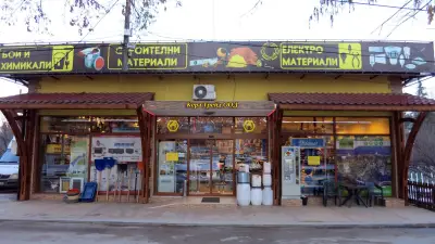 Кера Трейд ООД
