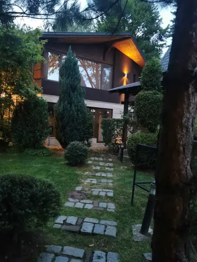 Vila 6aTo Hotel & Wellnes