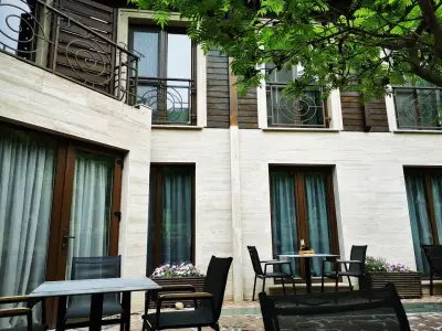 Vila 6aTo Hotel & Wellnes